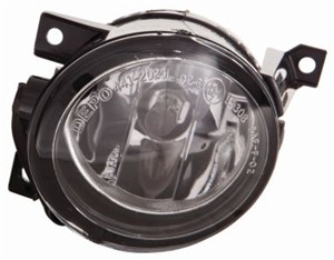 Sumuvalo, Oikea, VW GOLF PLUS V, TIGUAN, TOURAN, 1T0941700C