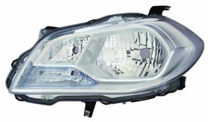 Ajovalo, Vasen, SUZUKI SX4 S-CROSS, 35320-61M10-000