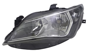 Ajovalo, Vasen, SEAT IBIZA IV, IBIZA SC IV, IBIZA Skåp/halvkombi IV, IBIZA ST IV, 6J1941005F, 6J1941005H, 6J1941005K, 6J1941005N