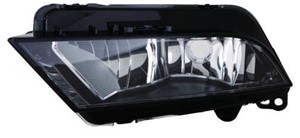 Sumuvalo, Vasen, SEAT IBIZA IV, IBIZA SC IV, IBIZA ST IV, 6J9941701, 6J9941701A