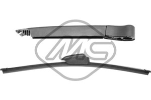 Pyyhkijänsulka, Takana, HYUNDAI i30, i30 Kombi, 98811A5000