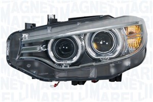 Ajovalo, Oikea, BMW 4 Cabriolet [F33, F83], 4 Coupé [F32, F82], 63117377844