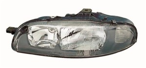 Ajovalo, Oikea, FIAT MAREA, MAREA Weekend, 46441947, 46524475, 46524479, 86223, LV726, R2017RIE2T