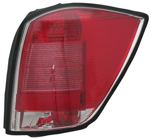 Takavalo, Oikea, OPEL ASTRA H Kombi, 1222769, 93182993