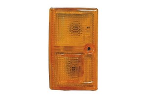 Vilkkuvalo, Taakse, vasen, DAIHATSU HIJET Buss, HIJET Flak/chassi, HIJET Skåp, 81740-87509-000
