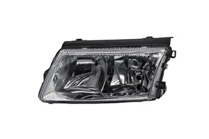 Ajovalo, Vasen, VW PASSAT B5, PASSAT B5 Variant, 3B0941015M, 3B0941017M