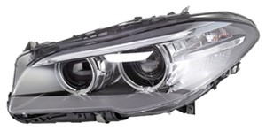 Ajovalo, Oikea, BMW 5 [F10], 5 Touring [F11], 63 11 7 343 908, 7 343 908, 7 378 514