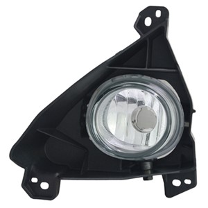 Sumuvalo, Eteen, oikea, MAZDA 5, C51551680, C515-51-680