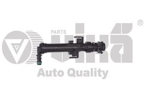 Pesusuutin, ajovalo, Vasen, AUDI Q5, 8R0955101A