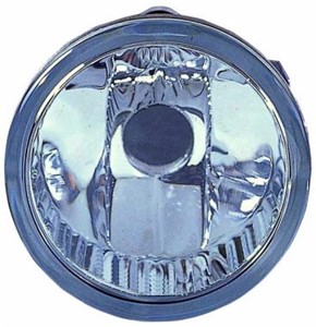 Sumuvalo, Vasen, TOYOTA PRIUS Liftback, 8122152061