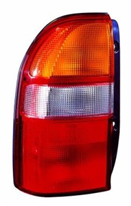Takavalo, Vasen, SUZUKI GRAND VITARA I, 35670-65D00, 35670-67D00, 35670-85C00, 91174691