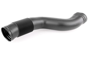 Imuputki, ilmansuodatin, Vasen, MERCEDES-BENZ GL-KLASS [X164], M-KLASS [W164], 164 505 13 61, A 164 505 13 61, at22113