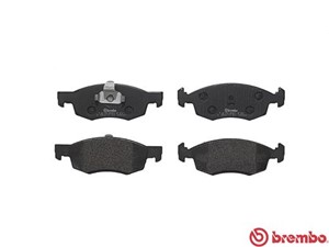 Jarrupalasarja, levyjarru, Etuakseli, DACIA,LADA,RENAULT, 6001549803