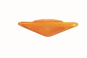Vilkkuvalo, Molemminpuolin, FORD FOCUS I, FOCUS Sedan I, FOCUS Turnier I, MONDEO III, MONDEO Sedan III, MONDEO Turnier III, 1063835, 106