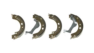 Jarrukenkäsarja, Taka-akseli, TOYOTA COROLLA, COROLLA Kombi, COROLLA Sedan, 0449502070, 0449502120, 0449502180, 0449502190, 4654002020,