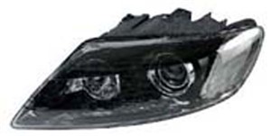 Ajovalo, Vasen, AUDI Q7, 4L0 941 029A
