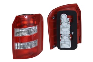Takavalo, Vasen, AUDI A2, 8Z0 945 095A, 8Z0 945 095B