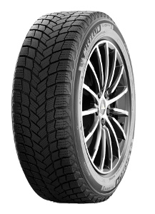 Michelin X-Ice Snow ( 205/55 R16 94H XL, Pohjoismainen kitkarengas )