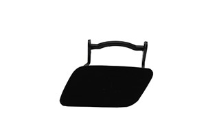 Suojus, ajovalo, Vasen, AUDI Q5, 8R0955275