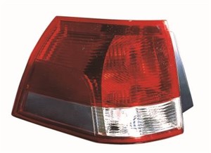 Takavalo, Oikea, OPEL VECTRA C Kombi, 1222100, 93177996