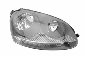 Ajovalo, Oikea, VW GOLF V, JETTA III, 1K6941006A, 1K6941006C, 1K6941006M, 1K6941030C