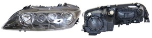 Ajovalo, Oikea, MAZDA 6 Hatchback, 6 Sedan, 6 Station Wagon, GR1B510K0, GR1B510K0B, GRYB510K0