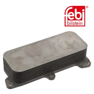 Öljynjäähdytin, moottoriöljy, VW, 070 117 021 D, 70 117 021 D