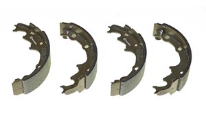 Jarrukenkäsarja, Taka-akseli, CHRYSLER,DODGE,JEEP,PLYMOUTH, 04423606, 04723367, 04723367AA, 04723367AB, 04728791, 04761833, 05252618, 0J