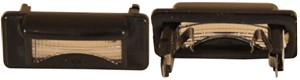 Rekisterivalo, MERCEDES-BENZ,VW, 2D0 943 021A, A 901 820 0156, A901820015664