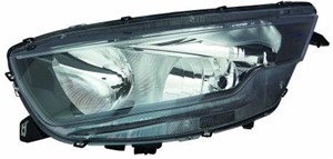 Ajovalo, Vasen, IVECO DAILY Flak/chassi VI, DAILY Skåp VI, 5801473750
