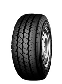 Yokohama Delivery Star RY818 ( 195/65 R16C 104/102R )