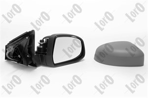 Taustapeili, Oikea, FORD MONDEO IV, MONDEO Sedan IV, MONDEO Turnier IV, 1695547, 1703597, 1735411