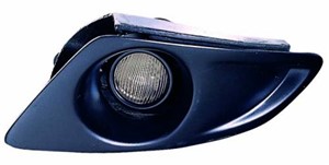 Sumuvalo, Vasen, MAZDA 6 Hatchback, 6 Sedan, 6 Station Wagon, L16951690A
