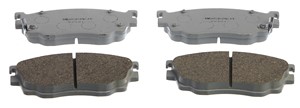 Jarrupalasarja, levyjarru, Etuakseli, MAZDA 323 F VI, 626 V, 626 Hatchback V, 626 Station Wagon V, PREMACY, CBY33323Z, CBY33328Z, CBY433