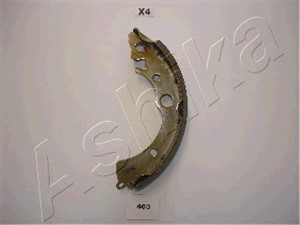 Jarrukenkäsarja, Takana, HONDA,ROVER, 42152-5H0-A01, 42152-SB2-002, 42152-SB2-601, 42152-SB2-602, 42152-SH2-A01, 42152-SH2-A02, 42152-SH