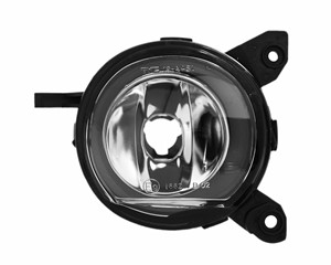 Sumuvalo, Oikea, TOYOTA COROLLA, COROLLA Sedan, 8121002090, 81210-02090