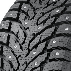 Nokian Hakkapeliitta 9 ( 235/55 R17 103T XL nastarengas )