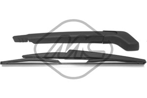 Pyyhkijänsulka, Takana, VOLVO XC90 I, 31333470