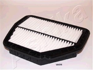 Ilmansuodatin, CHEVROLET CAPTIVA, OPEL ANTARA A, VAUXHALL ANTARA A, 04802875, 04802876, 04807917, 22745823, 22745824, 4802875, 4802876,