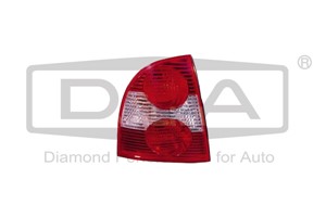 Takavalo, Vasen, VW PASSAT B5.5, PASSAT B5.5 Variant, 3B5945095AD, 3B5945095AE