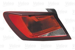Takavalo, Vasen, SEAT LEON, LEON SC, 5F0945095A, 5F0945095B, 5F0945095C, 5F0945095D