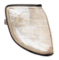 Vilkkuvalo, Oikea, MERCEDES-BENZ S-KLASS [W140], 1408260643, A1408260643