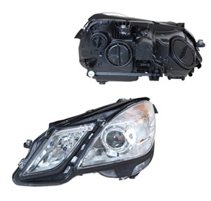 Ajovalo, Vasen, MERCEDES-BENZ E-KLASS [W212], E-KLASS T-Model [S212], 212 820 0161, 212 820 81 61, 212 820 8161, A 212 820 0161, A 212 8