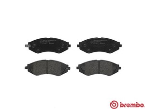 Jarrupalasarja, levyjarru, Etuakseli, CHEVROLET,DAEWOO, 9007094, 90803104, 96245178, 96281937, 96319060, 96349060, 96405129, 96495227, S
