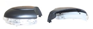 Kotelo, ulkopeili, Oikea, VW GOLF VI, TOURAN, 5K0 949 102, 5K0949102