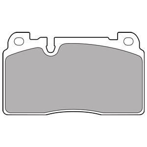 Jarrupalasarja, levyjarru, Etuakseli, AUDI Q5, Q5 Van, 8R0 698 151AB, 8R0 698 151D, 8R0 698 151E, 8R0 698 151G, 8R0 698 151K, 8R0 698 15