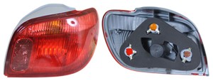 Takavalo, Oikea, TOYOTA YARIS, 81550 52280
