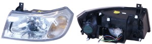 Ajovalo, Vasen, FORD TRANSIT Buss, TRANSIT Flak/chassi, TRANSIT Skåp, 1 114 874, 1 140 072, 1135452, 4 696 783