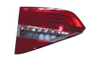 Takavalo, Vasen, SKODA SUPERB II, 3T5 945 093A, 3T5945093A