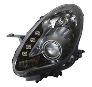 Ajovalo, Vasen, ALFA ROMEO GIULIETTA, 0000050520224, 0000050526814, 0000050530895, 0000050546573, 0000050548531, 0000050553079, 50520224